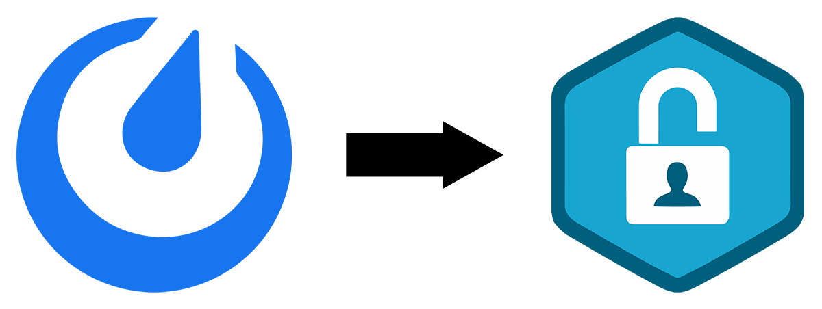 authentication icon
